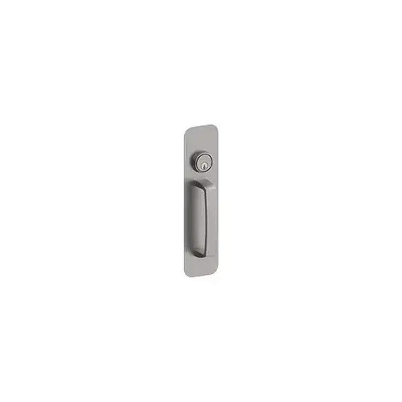 Hager 017212 47PN US32D TW Satin Stainless Steel