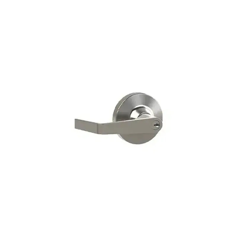 Hager 017545 47KE US32D AUG YAP 0BC REV1 Satin Stainless Steel