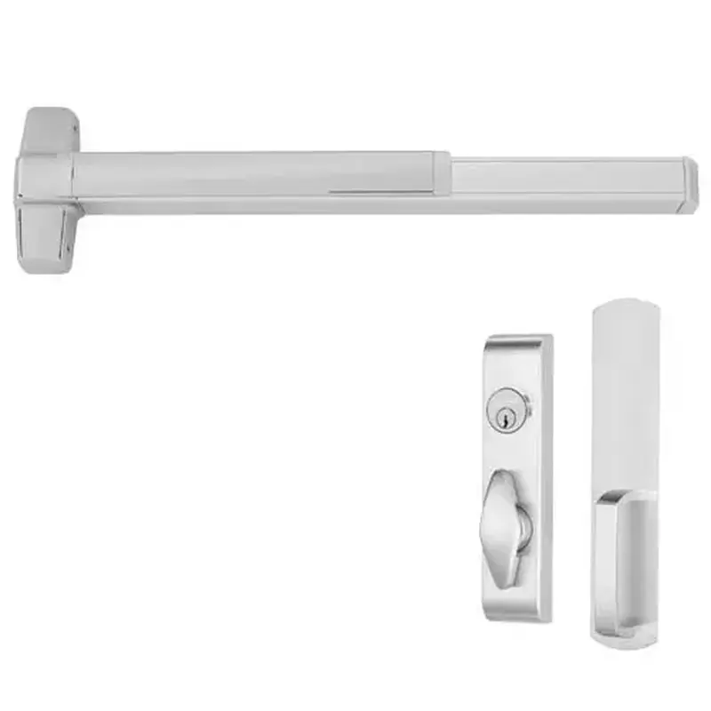 Von Duprin 99CTLF428 9947TL-F 4' US28 CVR EXIT