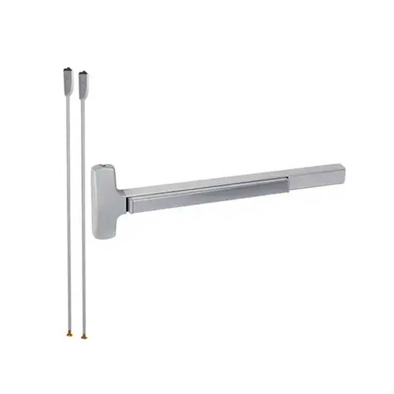 Falcon F25CE426D F-25-C-EO 4'x8' US26D CVR Satin Chrome