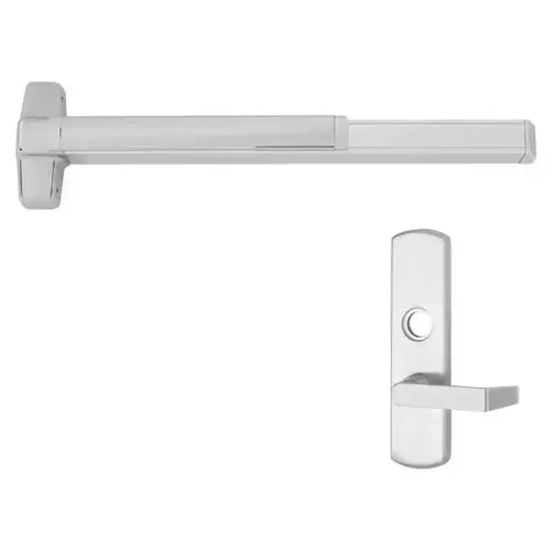 Von Duprin 99CCLF410L 9949L-F 4' US10 LHR CVC EXIT Satin Bronze