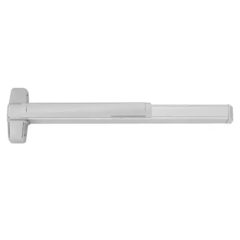 Von Duprin 98CCEF432D 9849EO-F 4' US32D CV CBL EXIT Satin Stainless Steel