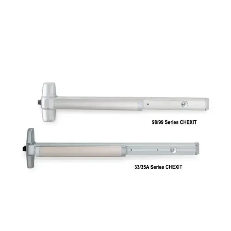 Von Duprin CX99MEF3315 CX9975EO-F 3' 315 CHEXIT DEL