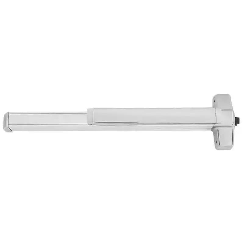 Von Duprin EL99EF426D EL99EO-F 4' US26D RIM EXIT Satin Chrome