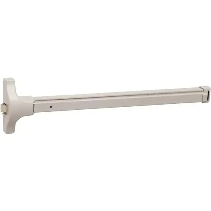 Yale Commercial 2100F-48 x 689 48 in. Aluminum Rim Exit Device for Door