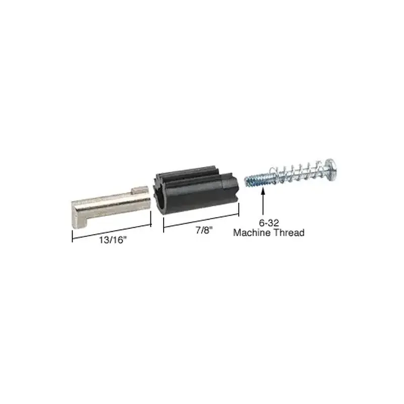 CRL E2032 Door Handle Latch Pins for Ador/HiLite