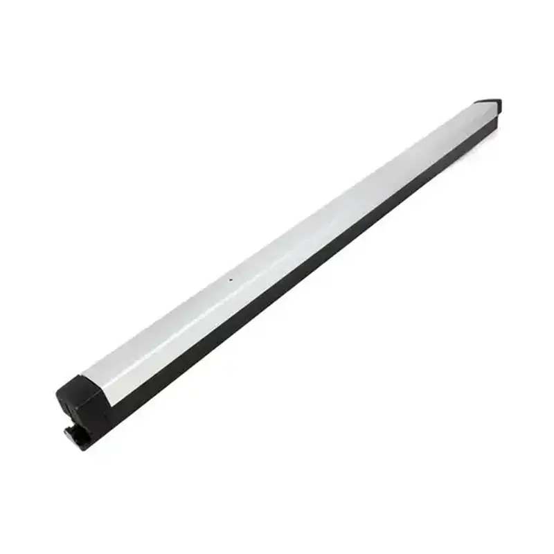 FHC 880148AL Adams Rite Narrow Stile Rim Exit Device 48" - Satin Anodized