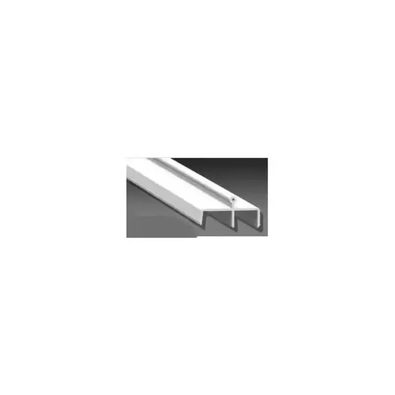 Brixwell 16-891-8x Plastic Track