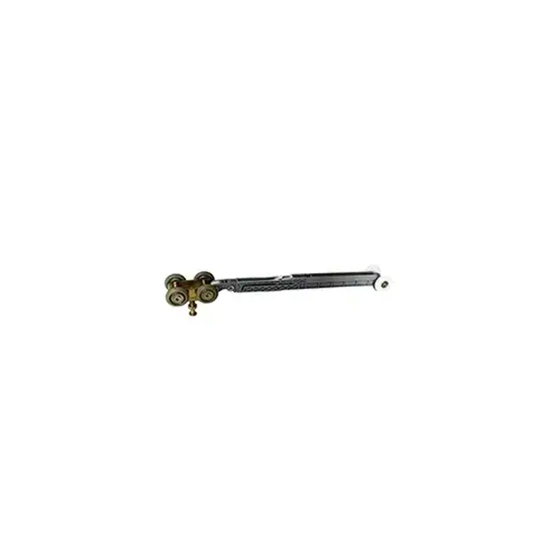 Hager 027859 150 Soft Close Mechanism