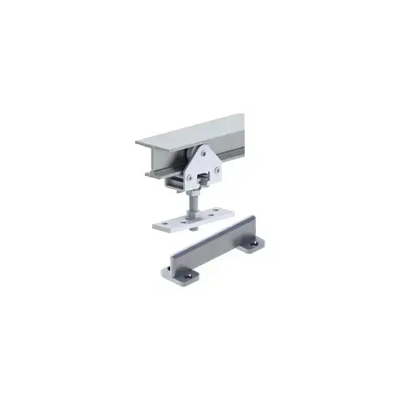 Hager 135342 9130 84" BY-PASS SET REV1
