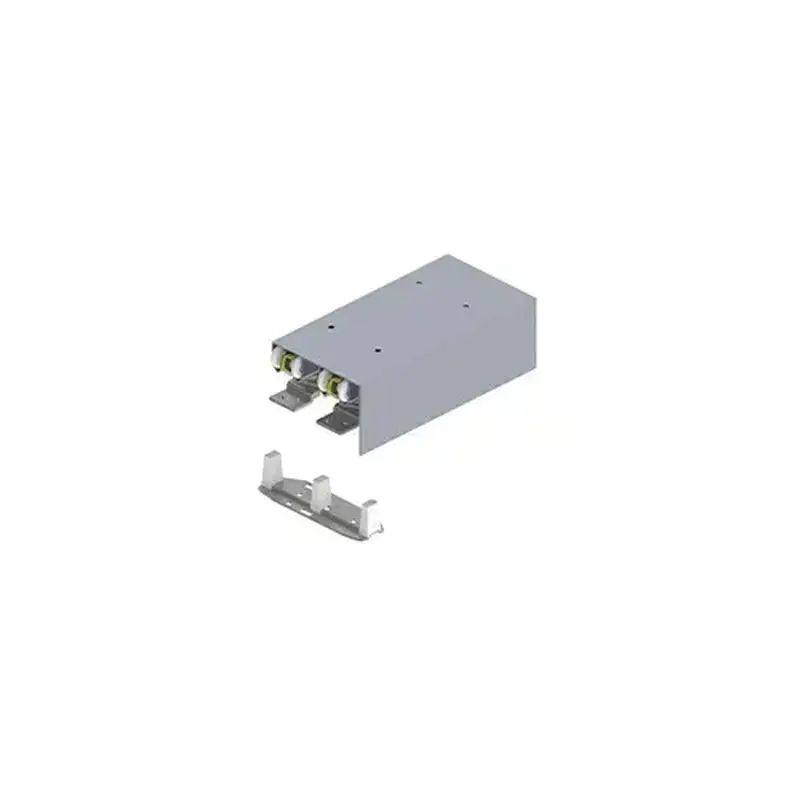 Hager 136349 9674 96" BY-PASS SET REV1.