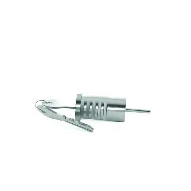 Brixwell 16-100 Key Cylinder Lock for 1in Door pdh 23