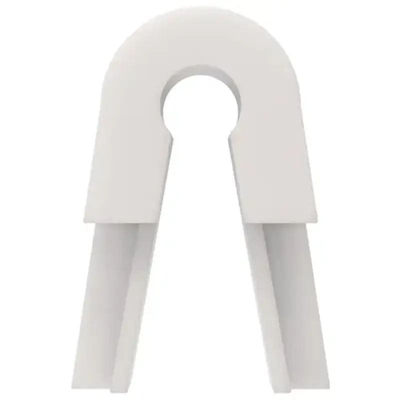 Brixwell 900-71-XCP5 Miller Screen Door Guides - pack of 5