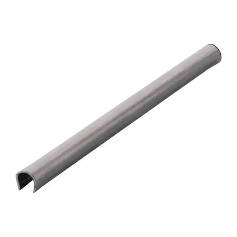 Brixwell 16-115 Stainless Track pdt 1 - 95" Stock Length