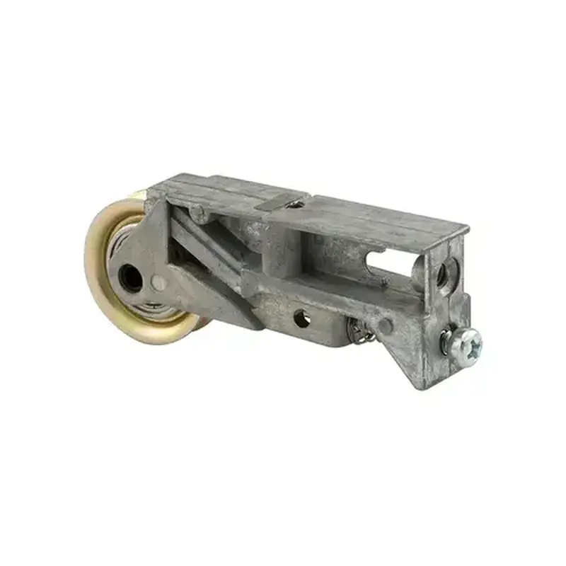 FHC D1640 Single 1-1/4" Steel Roller Assembly - Diecast Unique Housing (Single Pack)