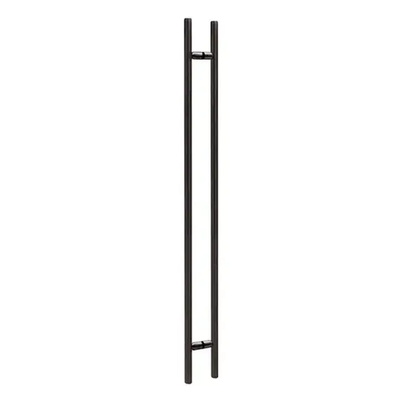 FHC LH480RB 48" Ladder Handle Back-to-Back - Oil Rubbed Bronze
