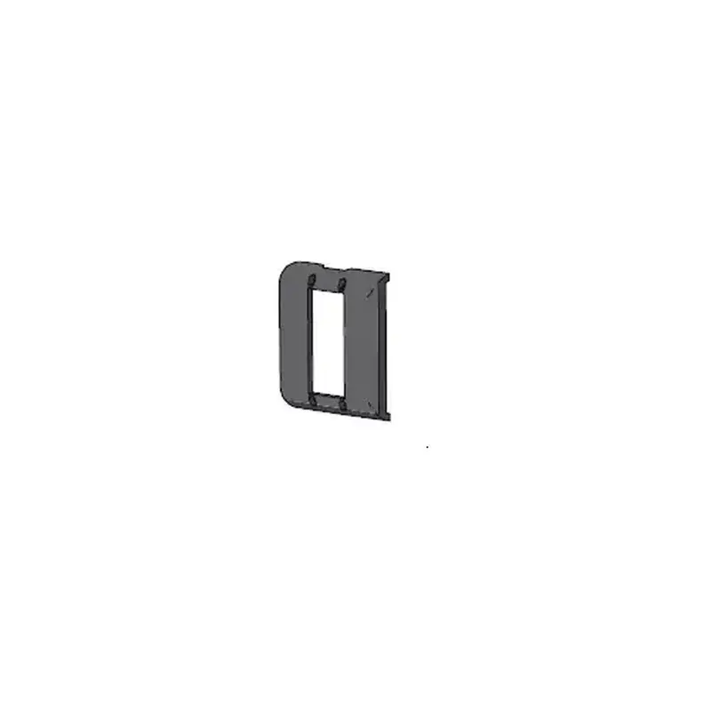 Brixwell 12-445w Strike Cover White designer, Architech Series vintage 1992-2019