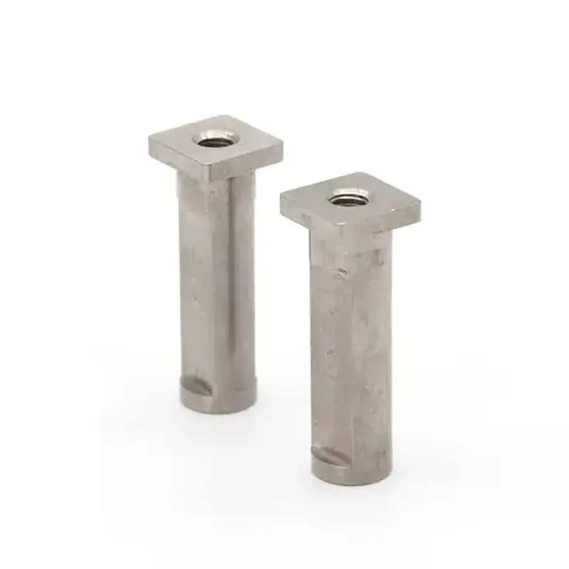 FHC P1VPN12 Pivot Pin for 1/2" Glass