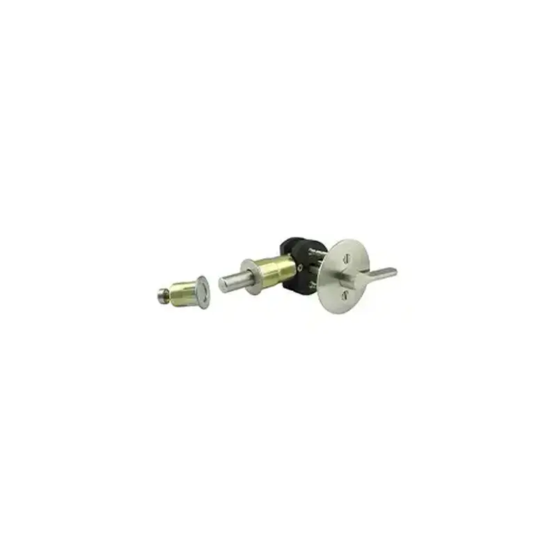 Hager 086672 9458 - US10B Privacy Lock Barn Dr 2 1/4" BS ADA THB Oil Rubbed Bronze