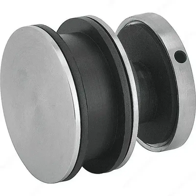 Riveo 705AQUA01DRR170 Rolling System for Sliding Door System Aqua01 Pair