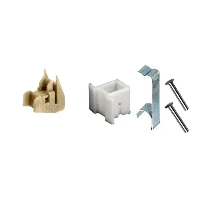 CRL FS294BA Window Channel Balance Top and Bottom Guide