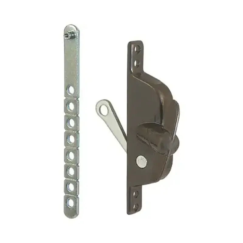 CRL H3547 Bronze Universal Louver "Break-Off" Window Operator