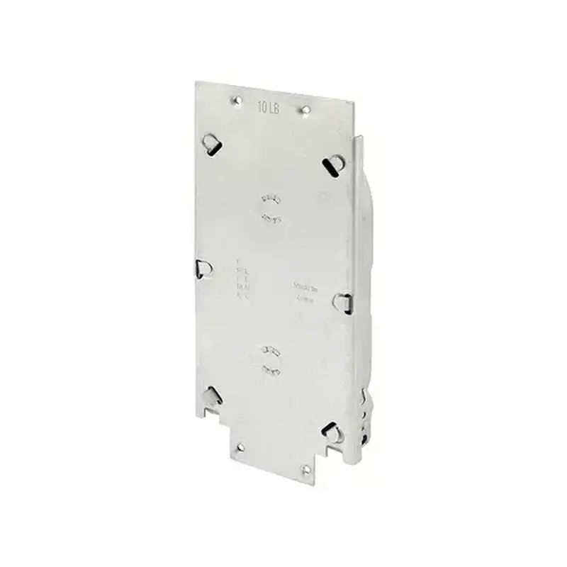 FHC H3580 10 Pound - Steel - Wood Sash Balance (Single Pack)