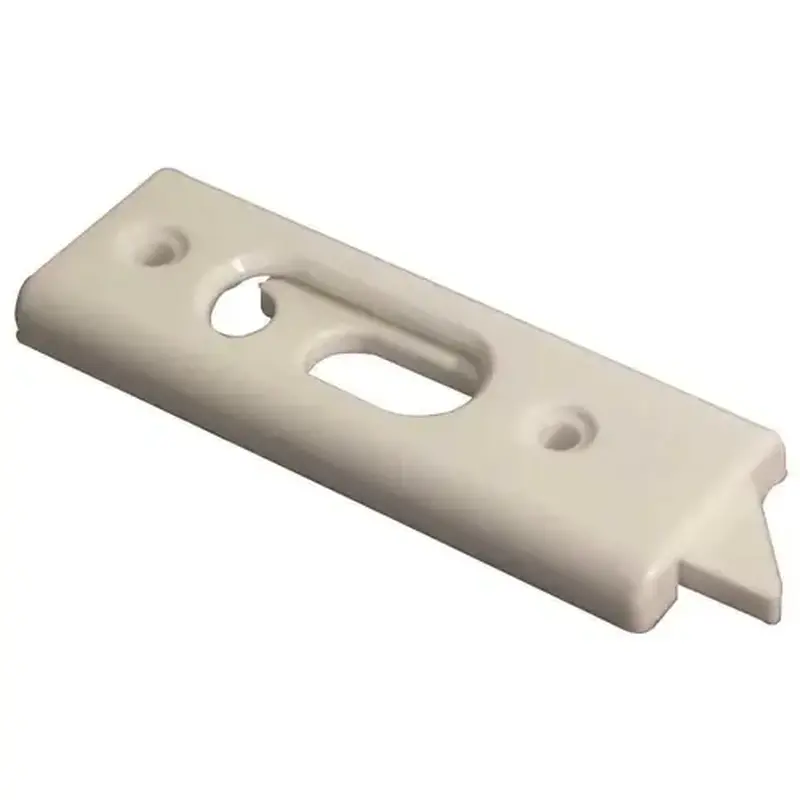 Brixwell 85-533WH 600/900 Series Reversible Tilt Latch White
