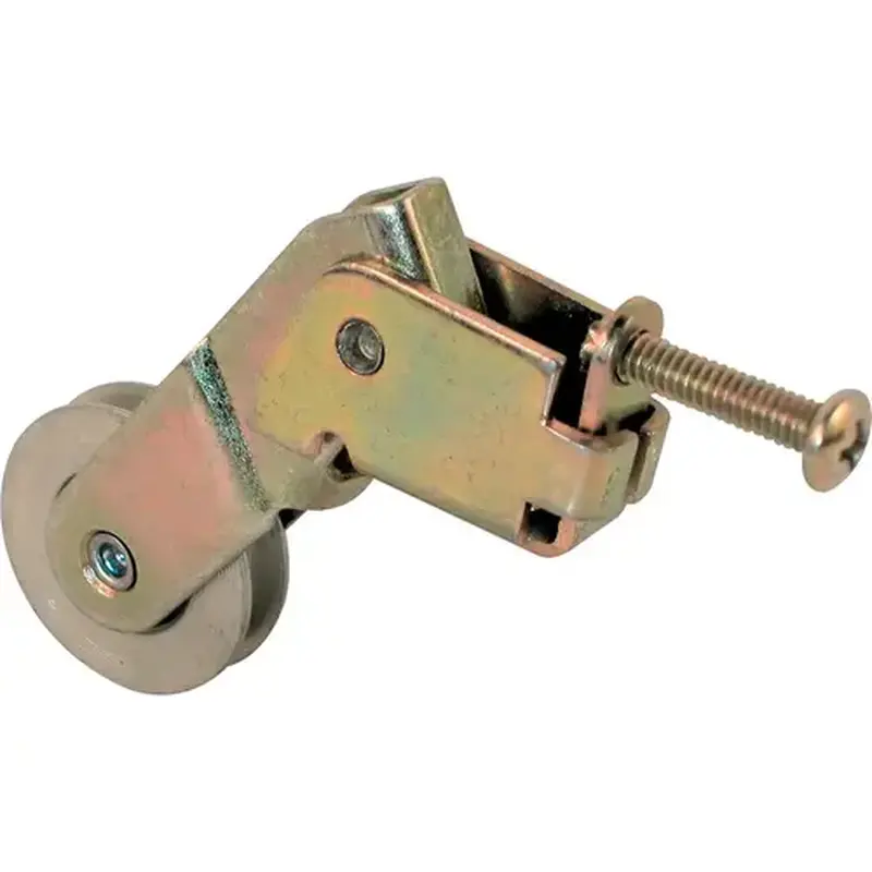 FHC B656 1" Steel Ball Bearing Roller - Peachtree - pack of 2