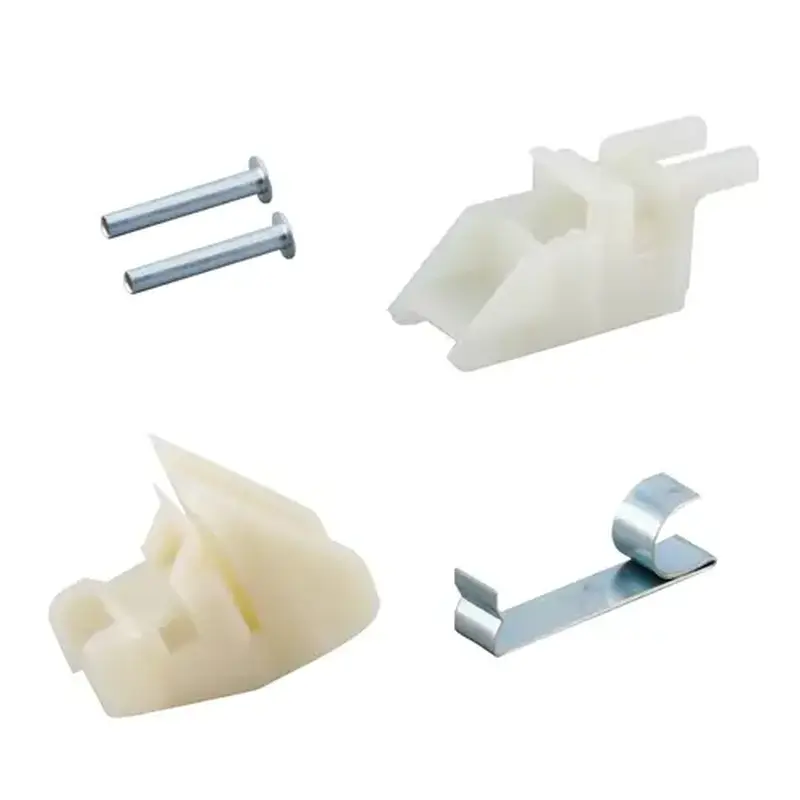Prime-Line FS292B Window Channel Balance Repair Kit 1-1/4" Long Tan