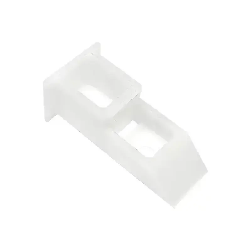 Brixwell 60-617 Sash Balance Top Guide White
