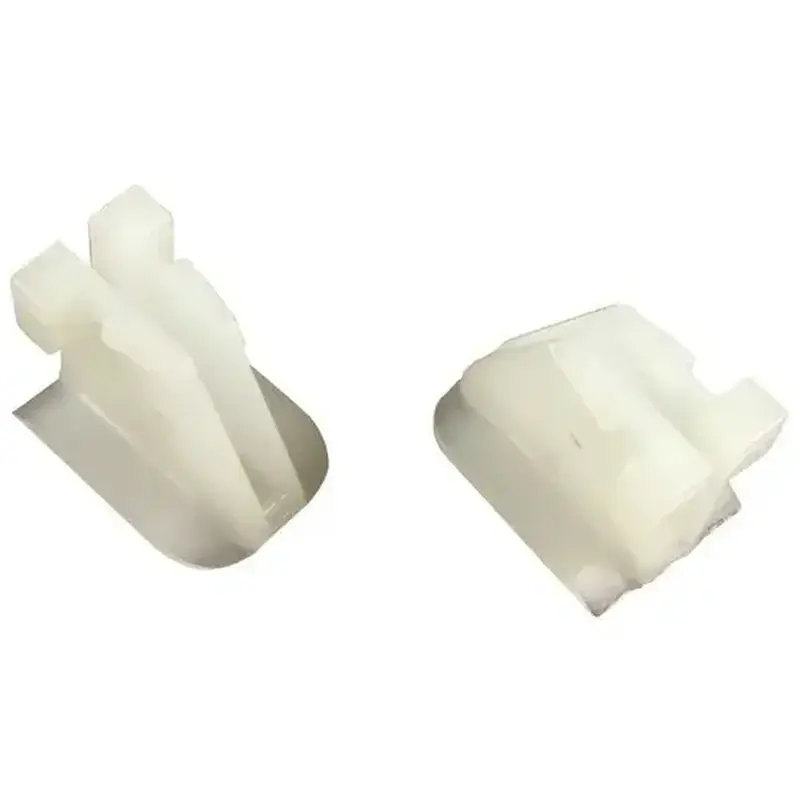 Brixwell 74-503 Nylon Balance Carrier White