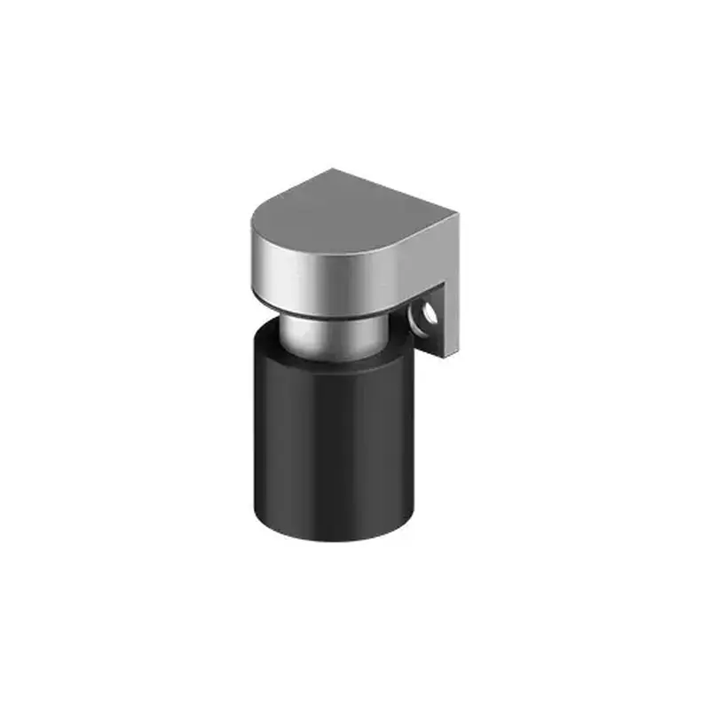 Deltana MDHMU32D MODERN MAGNETIC DOOR HOLDER 2" in Brushed Stainless