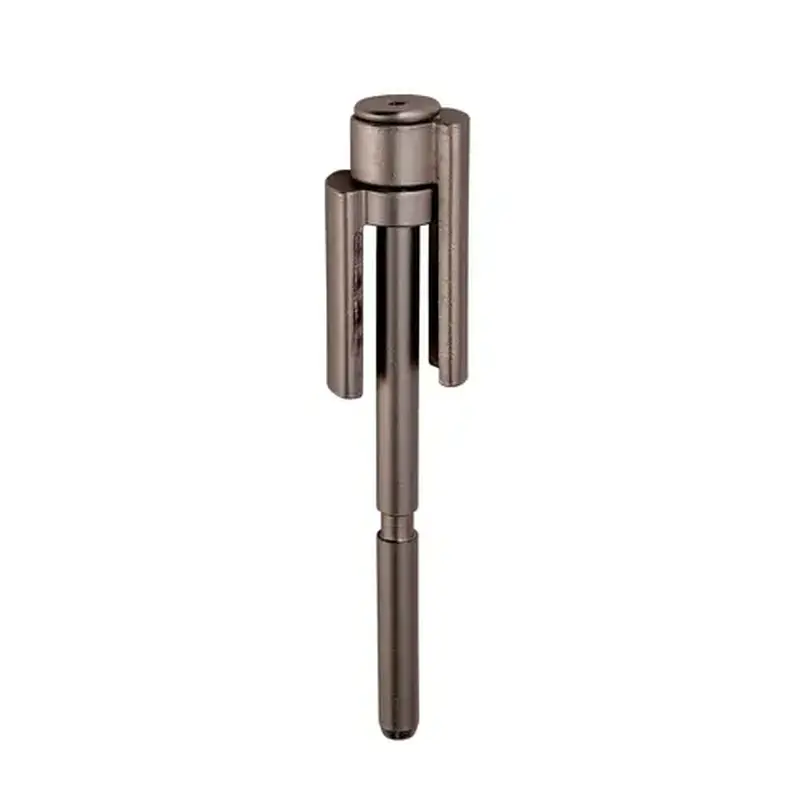 Pamex DD0248SN Door Saver II Commercial Hinge Pin Stop Satin Nickel Finish