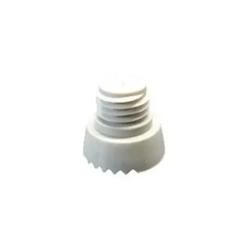 IVES HRT Rubber Stop for 452 and 455 Black Finish