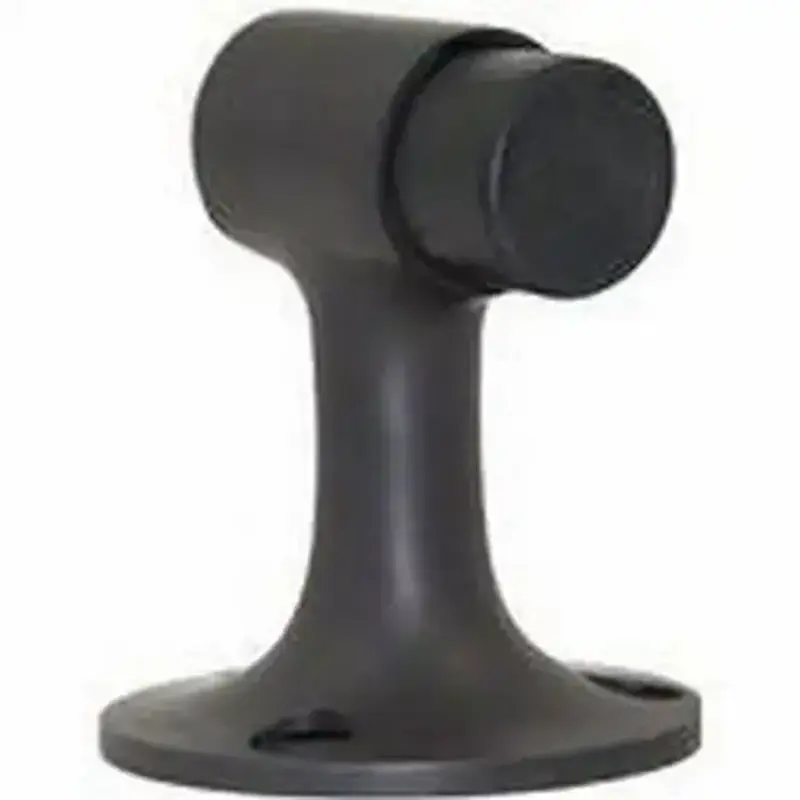 IVES FS448 US10B FS448 Floor Stop - Drywall/Wood, Oil Rubbed Dark Bronze