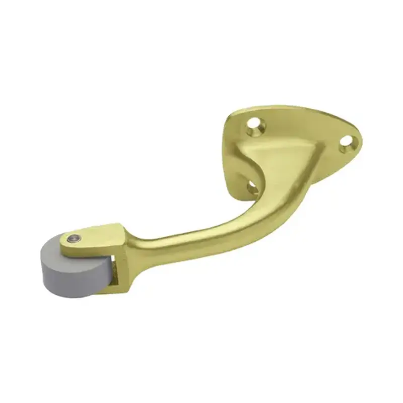 Rockwood 455.4 ROLLER BUMPER US4