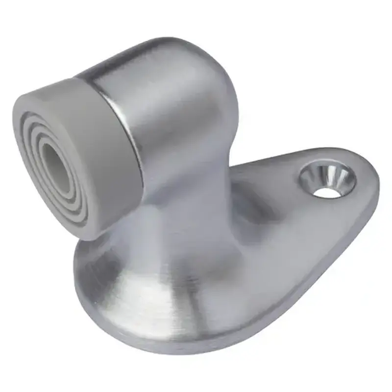 Rockwood 482 US26D ROC Rockwood Stops and Holders Satin Chrome