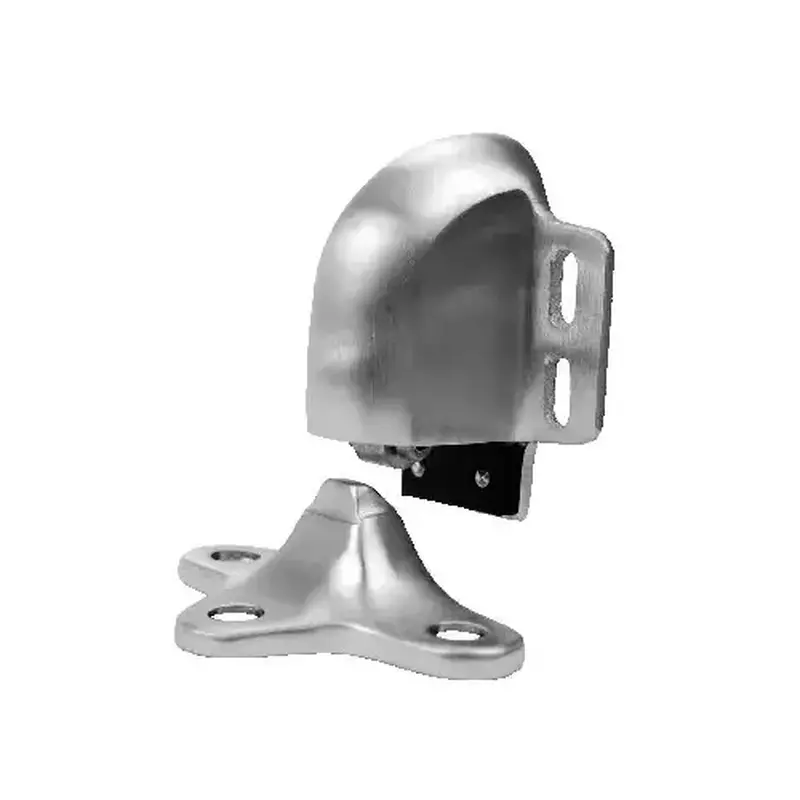 Don Jo 1522-626 Door Holder Satin Chrome