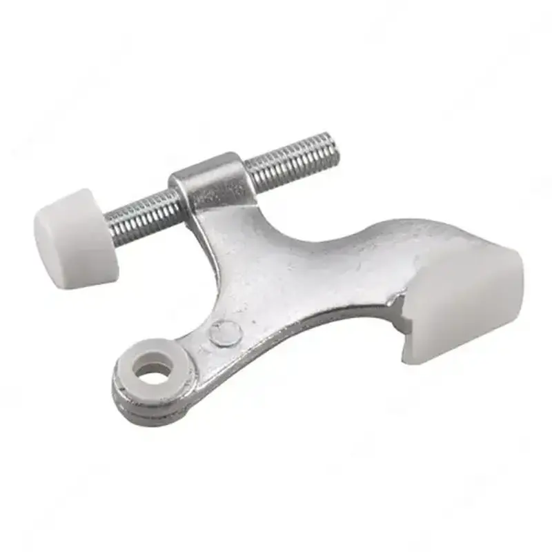 Onward 2215BCR-XCP5 Heavy-Duty Hinge Pin Door Stop - pack of 5