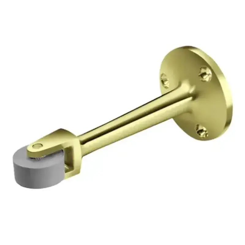 Rockwood 456.3 ROLLER BUMPER US3 STK