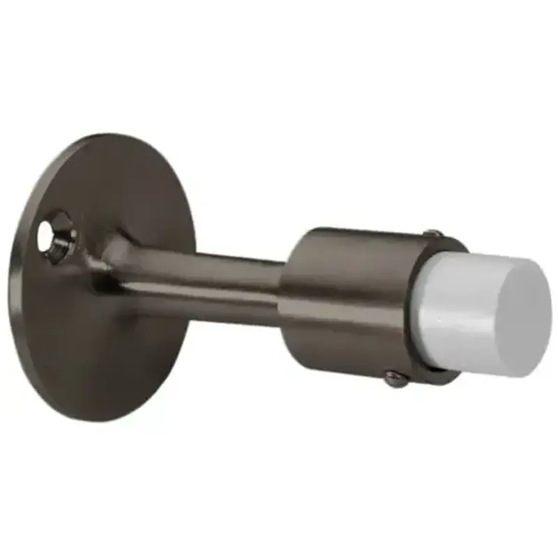 Rockwood 475 US10B ROC Rockwood Stops and Holders Dark Oxidized Satin Bronze