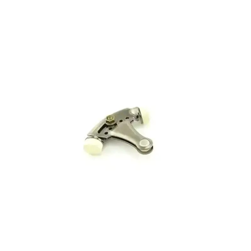 Ives Commercial 69F15A 69 Hinge Pin Door Stop, Antique Nickel