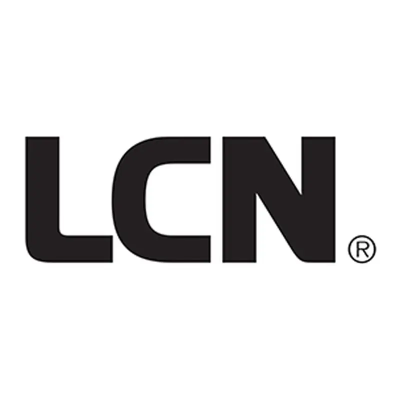 LCN SEM7850515 Fastener Kit for SEM7850 Aluminum Finish