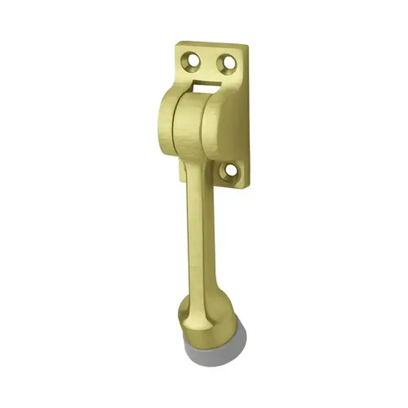 Rockwood 461 US4 ROC Rockwood Stops and Holders Satin Brass