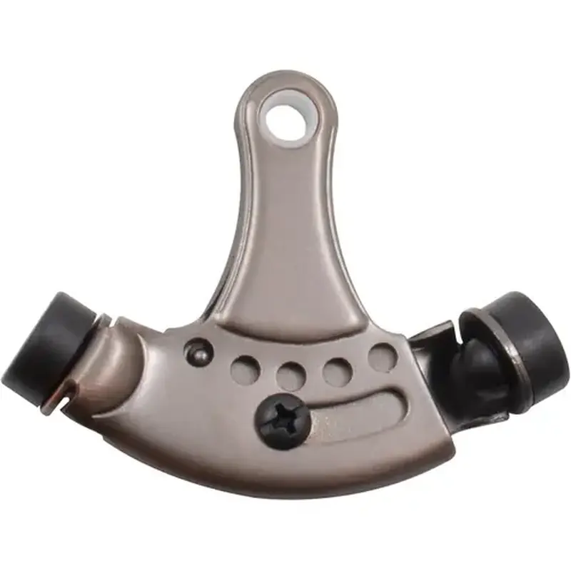 Stone Harbor Hardware 31502-11P Adjustable Hinge Pin Stop - Vintage Bronze