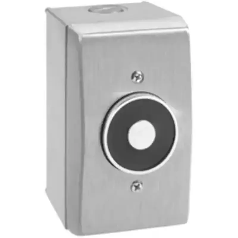 Architectural Builders Hardware Mfg. 23030 S5 WALL PORTION ONLY, DKBRZ FOR