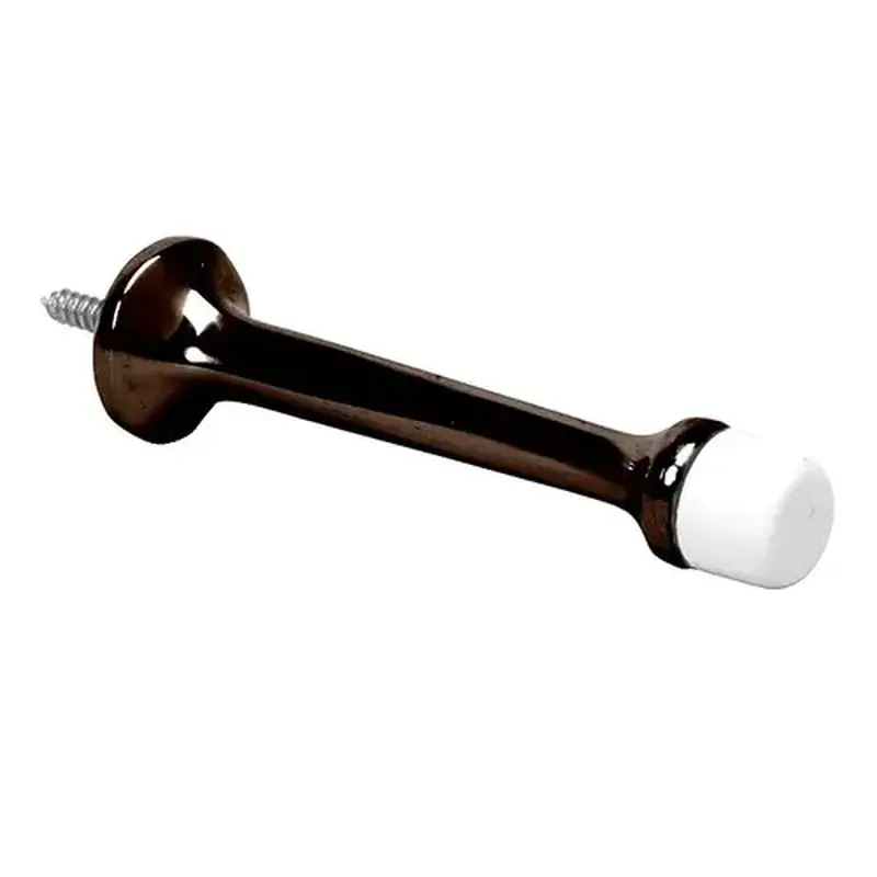 IVES 60B10B 60 Door Stop, Oil Rubbed Dark Bronze