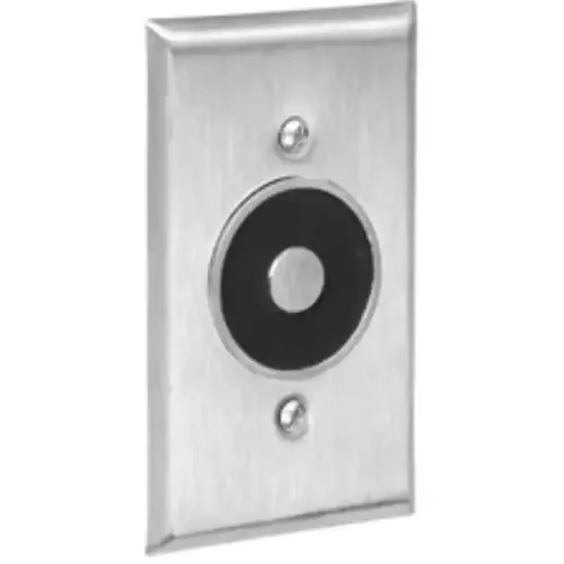Architectural Builders Hardware Mfg. 24030 S5 WALL PORTION ONLY, DKBRZ FOR