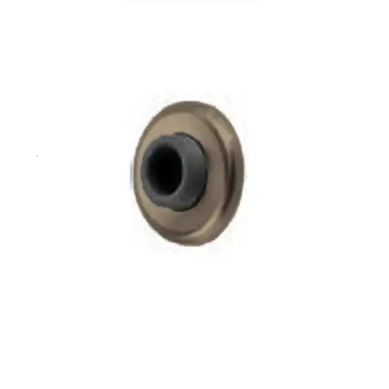 Philadelphia Hardware Group 402715 CWB-25 Concave Wall Bumper